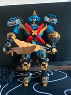 Lego ninjago 71775, Kinderen en Baby's, Speelgoed | Duplo en Lego, Ophalen of Verzenden, Zo goed als nieuw