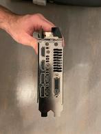 ASUS ROG Strix GTX 1070 8GB - Goede Staat!, Computers en Software, PCI-Express 3, Gebruikt, HDMI, Ophalen of Verzenden