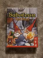 Kaartspel Saboteur het duel, Ophalen of Verzenden, Nieuw