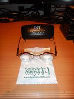 speciale leesbril/ loep voor zeer slechtziende, Nieuw, Leesbril, Rood, Ophalen