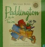Boek Paddington in de Tuin, hardcover, van michael bond nieu, Nieuw, Ophalen of Verzenden, Michael Bond