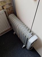 Electrische radiator, 30 tot 80 cm, Radiator, 150 cm of meer, Ophalen of Verzenden
