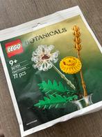 Lego botanicals, Ophalen of Verzenden, Nieuw