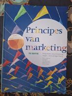 Lloyd C. Harris - Principes van marketing, Lloyd C. Harris; Gary Armstrong; Nigel Piercy; Philip Kotler, Ophalen of Verzenden