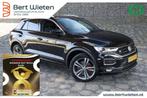Volkswagen T-Roc 1.5 TSI R Line I Geen Import I Digitaal Das, Voorwielaandrijving, 4 cilinders, 150 pk, Leder en Stof