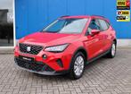 Seat Arona 1.0 TSI Style, 12 maanden, Stof, Gebruikt, 95 pk