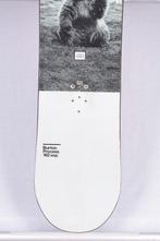 144 155 157 snowboard BURTON PROCESS EXP, black/grey, Sport en Fitness, Verzenden, Gebruikt, Board