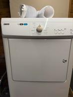 Zanussi Luchtdroger 7kg A+++ - Goed Onderhouden, 6 tot 8 kg, Gebruikt, Luchtafvoer, Ophalen of Verzenden