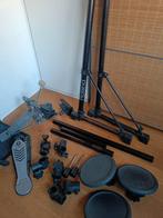 Yamaha/Roland Elektronisch Drumstel Onderdelen, Ophalen of Verzenden, Gebruikt, Yamaha, Elektronisch
