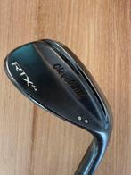 Cleveland RTX4 Lobwedge, Sport en Fitness, Golf, Cleveland, Gebruikt, Ophalen of Verzenden, Club