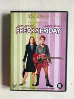 Freaky Friday, Alle leeftijden, Ophalen of Verzenden, Gebruikt, Overige genres