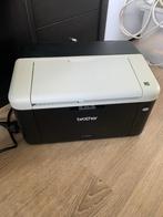 Brother HL-1212W, Computers en Software, Zwart-en-wit printen, Gebruikt, Printer, Ophalen of Verzenden
