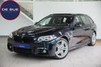 BMW 5-serie Touring 530xd LCI|M Sport|High Executive|2e Eig|, Automaat, Gebruikt, 2993 cc, Zwart