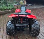 Suzuki LT80 Quad - Nieuwe Accu, Ophalen, Gebruikt, Overige typen, 80 cc