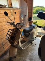 2 vespa scooter, Ophalen of Verzenden, Zo goed als nieuw, Benzine, Overige modellen
