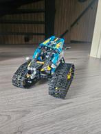 Lego Technic Stunt Racer., Ophalen of Verzenden, Zo goed als nieuw