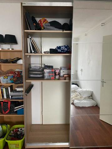 IKEA Pax Spiegelkast - afbeelding 3