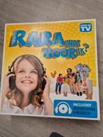 RaRa Wat Hoor Ik?, Ophalen of Verzenden, Gebruikt