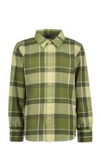 Nieuwe geruite blouse maat 164 Raizzed, Overhemd of Blouse, Nieuw, Ophalen of Verzenden, Raizzed