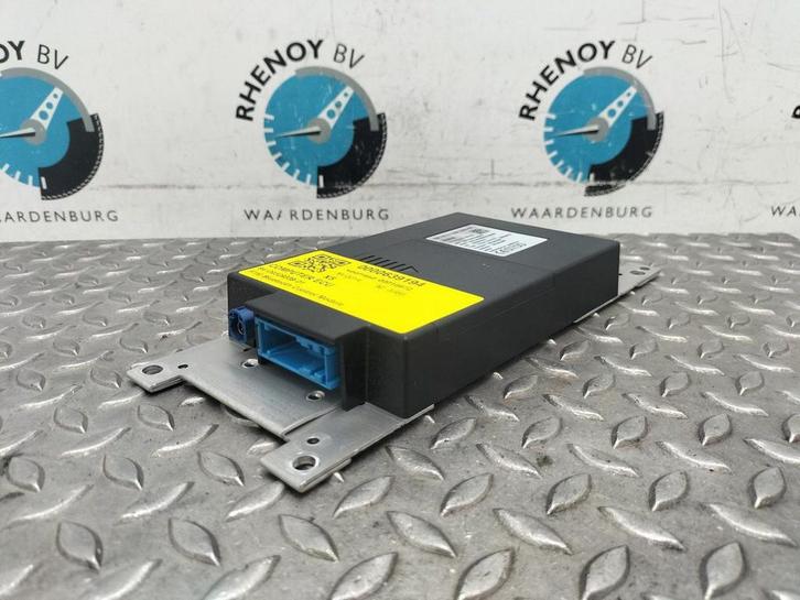 B.M.W. X5 F15 xDrive30d High Ex.7persoon [ECU] 2014, Auto-onderdelen, Elektronica en Kabels, Gebruikt, ARN erkend, Stiba lid, Erkend duurzaam