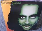Alice Cooper - Alice Cooper goes to hell (lp), Ophalen of Verzenden, 1960 tot 1980, Gebruikt