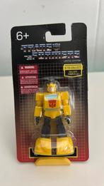 Transformers mini Bumblebee, Verzamelen, Transformers, Nieuw, G1, Ophalen of Verzenden, Autobots