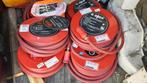 Te koop brand slang haspels, Huis en Inrichting, Brandblussers en Brandkasten, Ophalen, Zo goed als nieuw