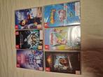 Te koop 5 GESEALDE spellen voor de nintendo switch voor €60!, Overige genres, 1 speler, Nieuw, Ophalen of Verzenden