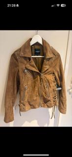 Goosecraft jasje XS, Ophalen of Verzenden, Zo goed als nieuw, Maat 34 (XS) of kleiner, Zwart