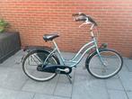 Sparta Amazone moederfiets, Fietsen en Brommers, Fietsen | Dames | Moederfietsen, Ophalen, Sparta, Gebruikt, Versnellingen