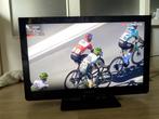 Panasonic 32" Full HD LCD TV, Gebruikt, Panasonic, 50 Hz, LCD