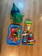 Gratis speelgoed, Ophalen, Gebruikt, Overige typen