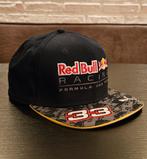 Max Verstappen Redbull racing 33 cap, Ophalen of Verzenden, Zo goed als nieuw, Formule 1