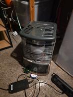 Zibro R135C Petroleumkachel - Goedkoop Verwarmen!, Huis en Inrichting, Kachels, Ophalen, Gebruikt, Overige brandstoffen, Petroleumkachel