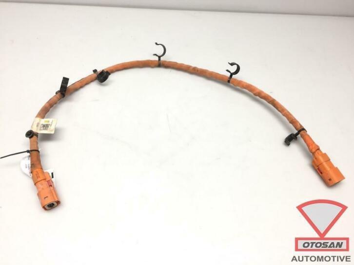 vw golf 7 gte audi a3 e tron hoog voltage kabel 5q0971475, Auto-onderdelen, Accu's en Toebehoren, Volkswagen, Gebruikt, Ophalen of Verzenden