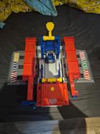 Paw Patrol Big Truck Pups Highway Rescue Hoofdkwartier, Ophalen of Verzenden, Gebruikt