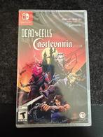 Dead Cells Return to Castlevania (Sealed), Spelcomputers en Games, Games | Nintendo Switch, Avontuur en Actie, 1 speler, Nieuw