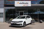 Volkswagen Polo 1.0 R-Line TSI 95pk | Adaptive | Climate | N, Keurmerk '100% Onderhouden', Gebruikt, Met garantie (alle), Wit