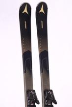 142 163 dames skis ATOMIC CLOUD BLACK HEAVEN 2025, grip wal, 140 tot 160 cm, Gebruikt, Verzenden, Carve