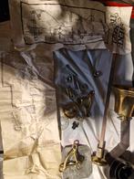 Ouderwetse deurbel, Ophalen of Verzenden