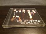 CD Silkstone – Here in your world, Ophalen of Verzenden, Gebruikt, Poprock