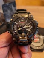 Casio G-Shock Mudmaster GWG-B1000 - Zo goed als nieuw, Sieraden, Tassen en Uiterlijk, Horloges | Heren, Casio, Kunststof, Polshorloge