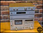 Technics C01; SU-C01 / SE-C01 / SH-C01 / RS-M03, Overige merken, Gebruikt, Ophalen of Verzenden, .