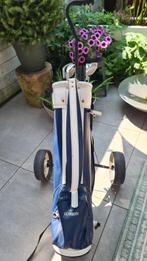 Golfset, Sport en Fitness, Golf, Ophalen, Gebruikt