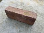 45m2 klinkers gratis af te halen, Tuin en Terras, Tegels en Klinkers, Ophalen, Gebruikt, Klinkers, 10 m² of meer