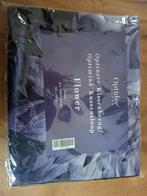 Optidee Optimink Flower kussensloop 60x70 - Nieuw, Huis en Inrichting, Slaapkamer | Beddengoed, Hoeslaken of Sloop, Nieuw, Ophalen of Verzenden