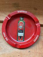 Bramsco Brand asbak, Ophalen of Verzenden, Gebruikt, Gebruiksvoorwerp