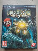 Bioshock 2 - Rapture edition, Avontuur en Actie, Online, Vanaf 18 jaar, 1 speler