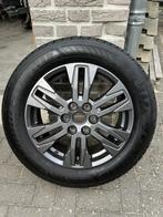Originele Ford Custom 17 inch Velgen, Auto-onderdelen, Banden en Velgen, Ophalen, Velg(en), Nieuw, 17 inch