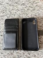 Iphone hoesje x10, Telecommunicatie, Mobiele telefoons | Hoesjes en Frontjes | Apple iPhone, Ophalen of Verzenden, Gebruikt, IPhone X